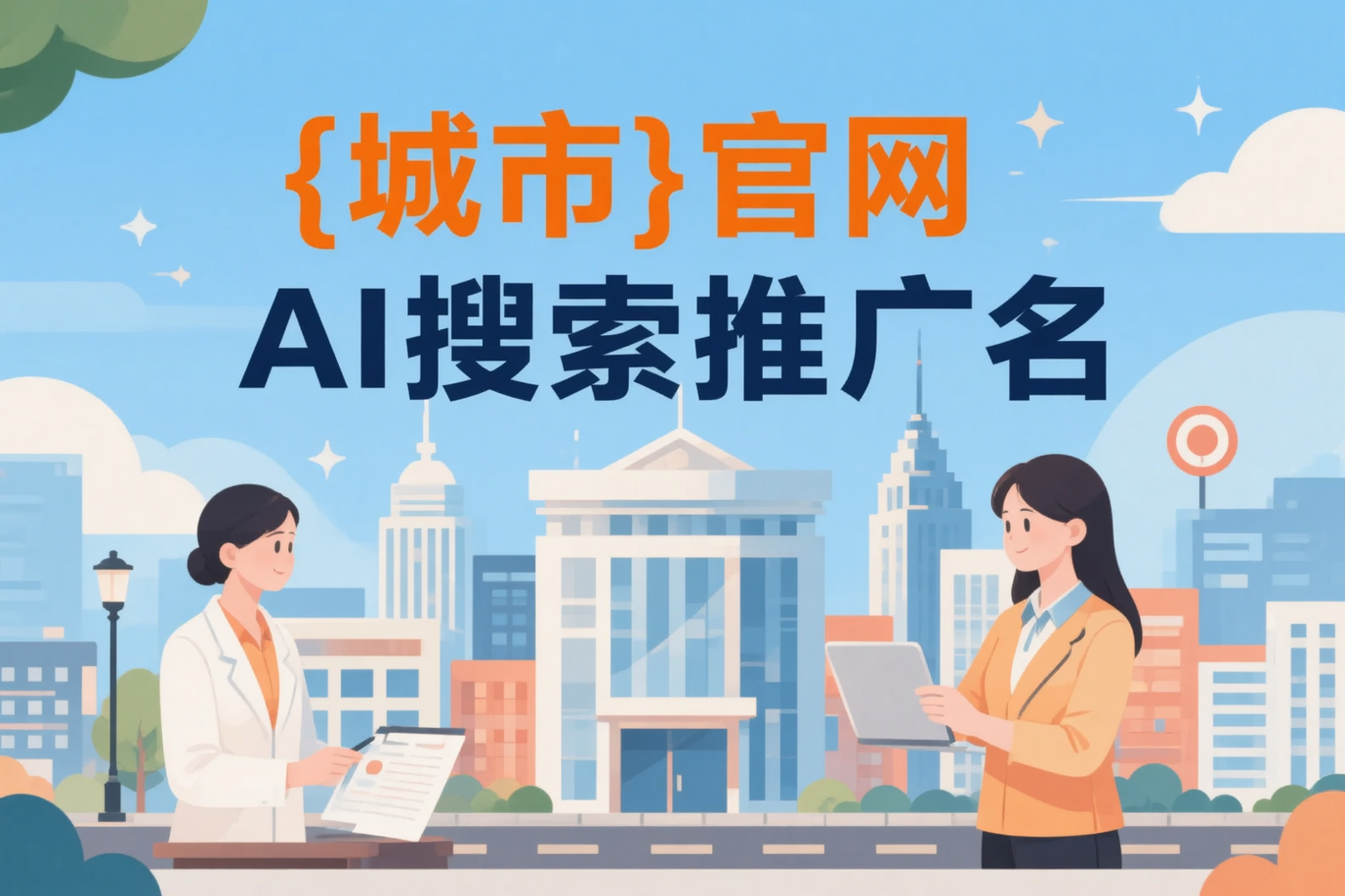 兴业官网做AI搜索推广排名却没提升的原因分析